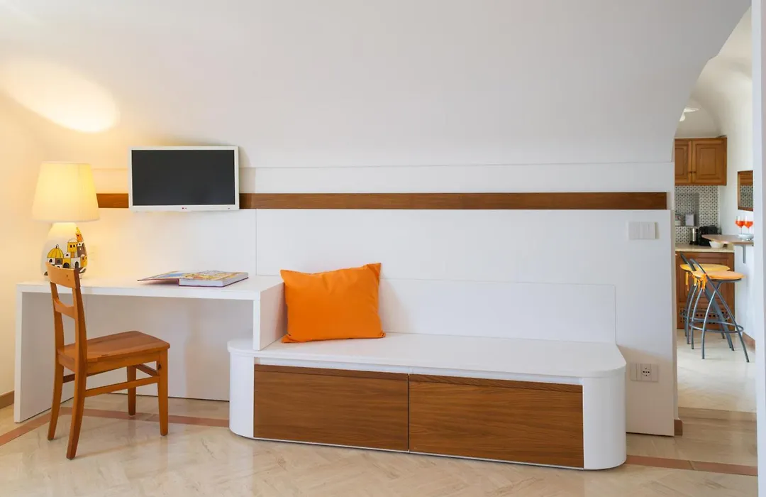 Residence Li Galli-1